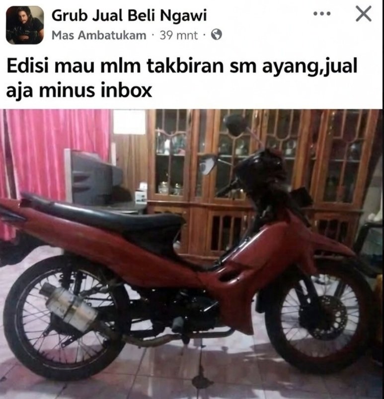 Mbak kun tweet media