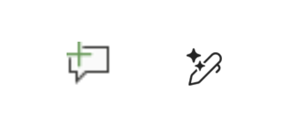 SimonBowland's tweet photo. @MicrosoftHelps Hi - please can you let me know how to switch OFF these two on-screen elements from Microsoft Word for Mac? They are distracting me from my work so badly that I will have to cancel my subscription and uninstall the software if they cannot be disabled. Many thanks. https://t.co/LWL2u6hCWB