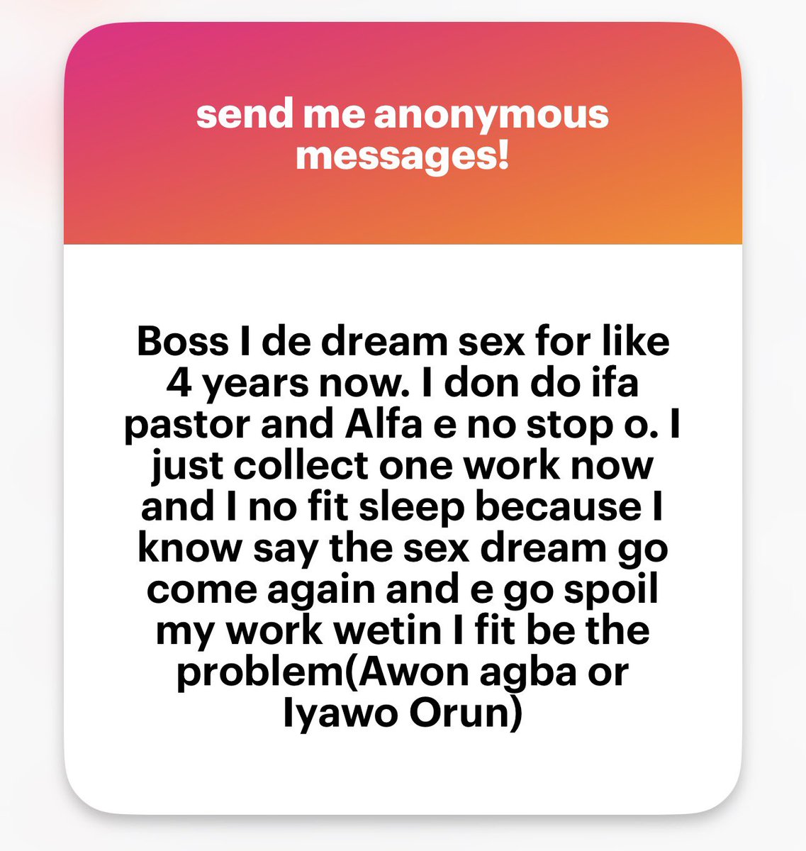 Ola omo Ola tweet media