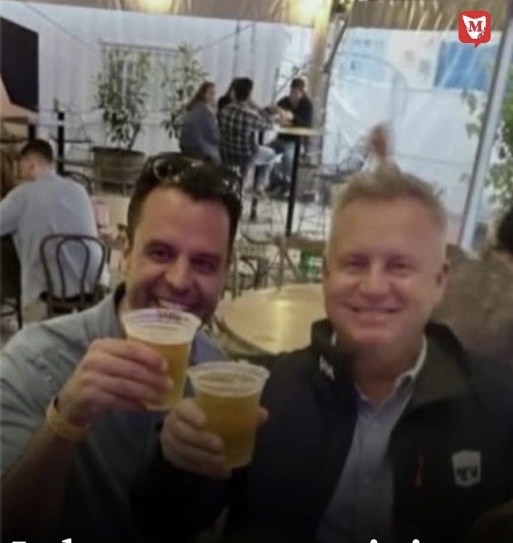 Steve Loring tweet media