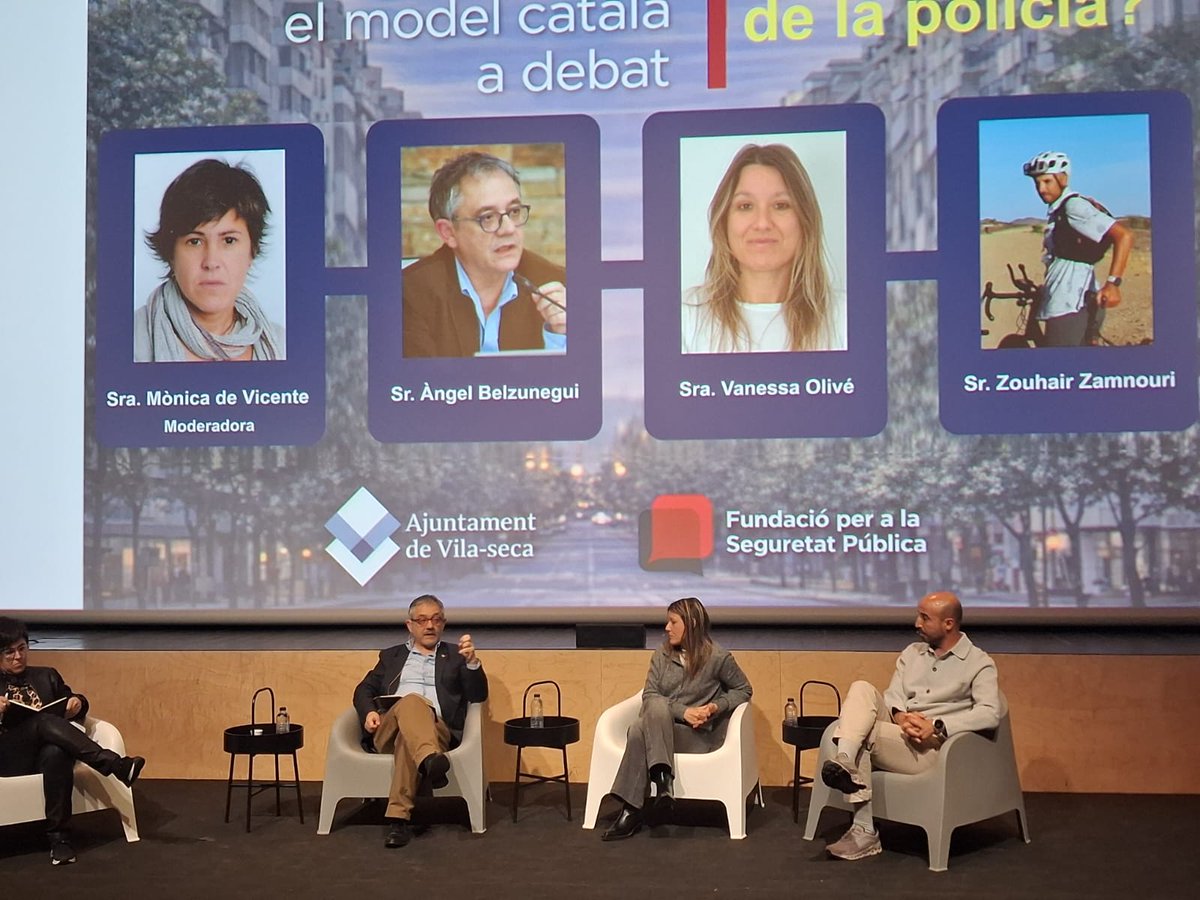 SICPOL Catalunya tweet media