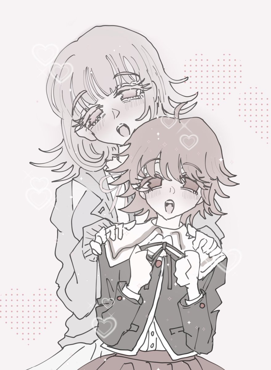 描けなかったふたり