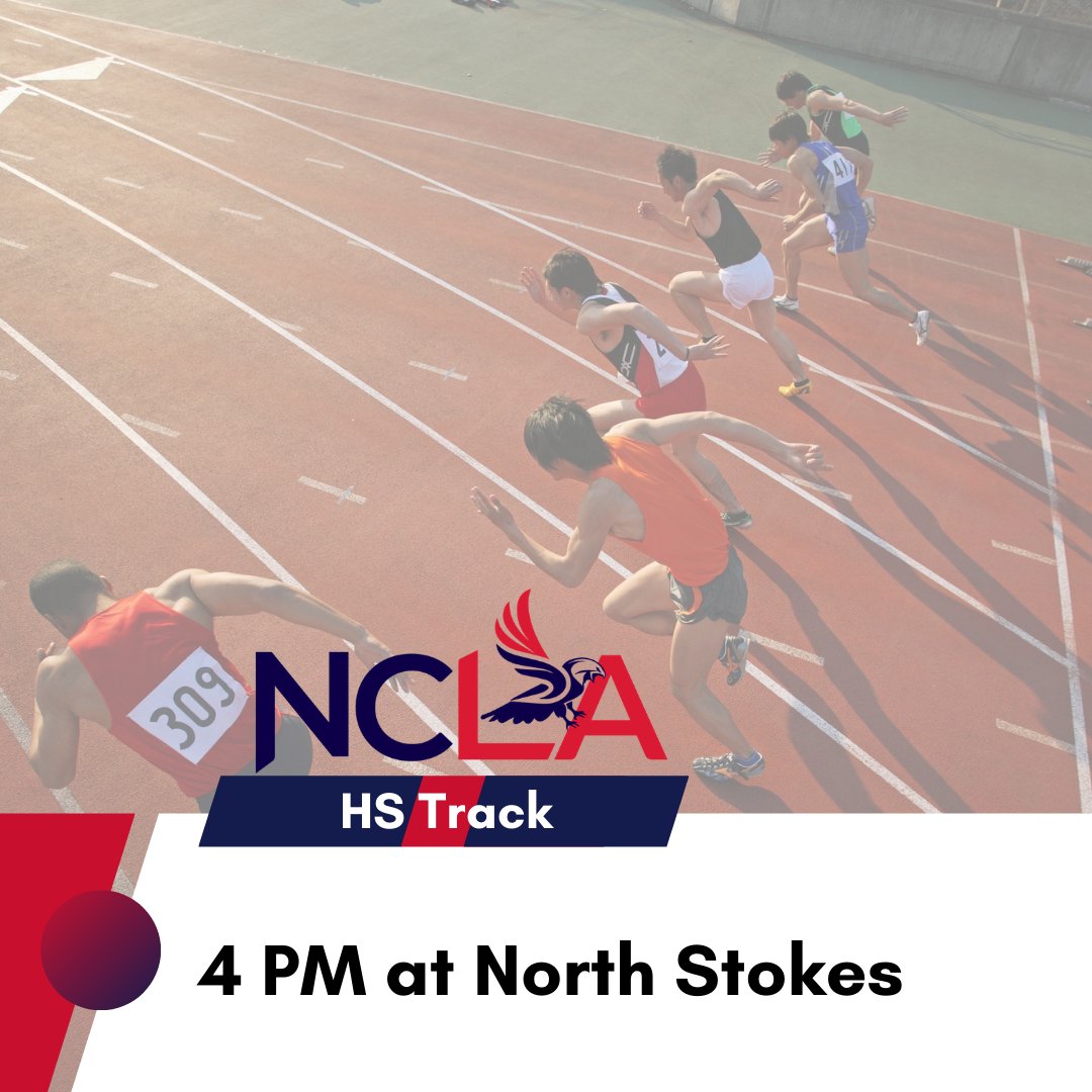 NCLA Falcon Athletics tweet media