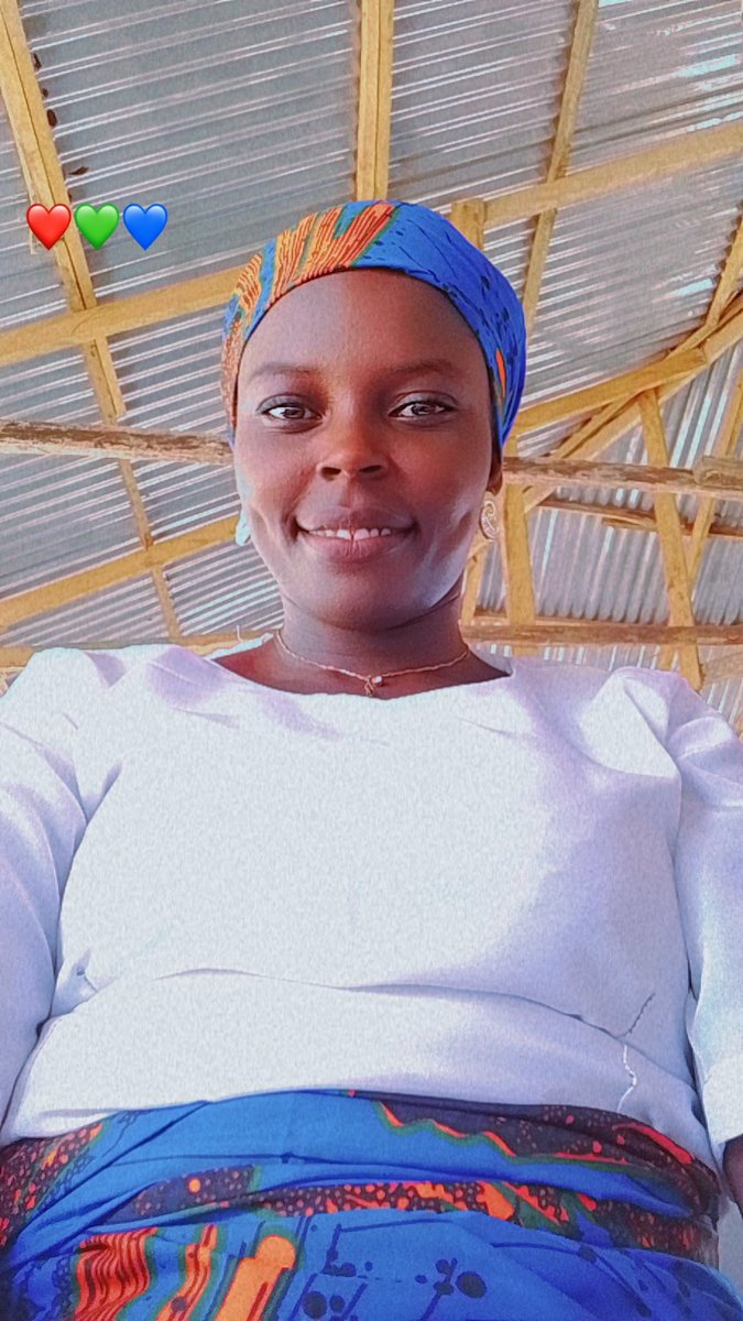 Imacleriq's tweet photo. Today is blessed 😍😍😍

Your one and only Ekaiban🥰🥰 https://t.co/Cut2EN9iLN