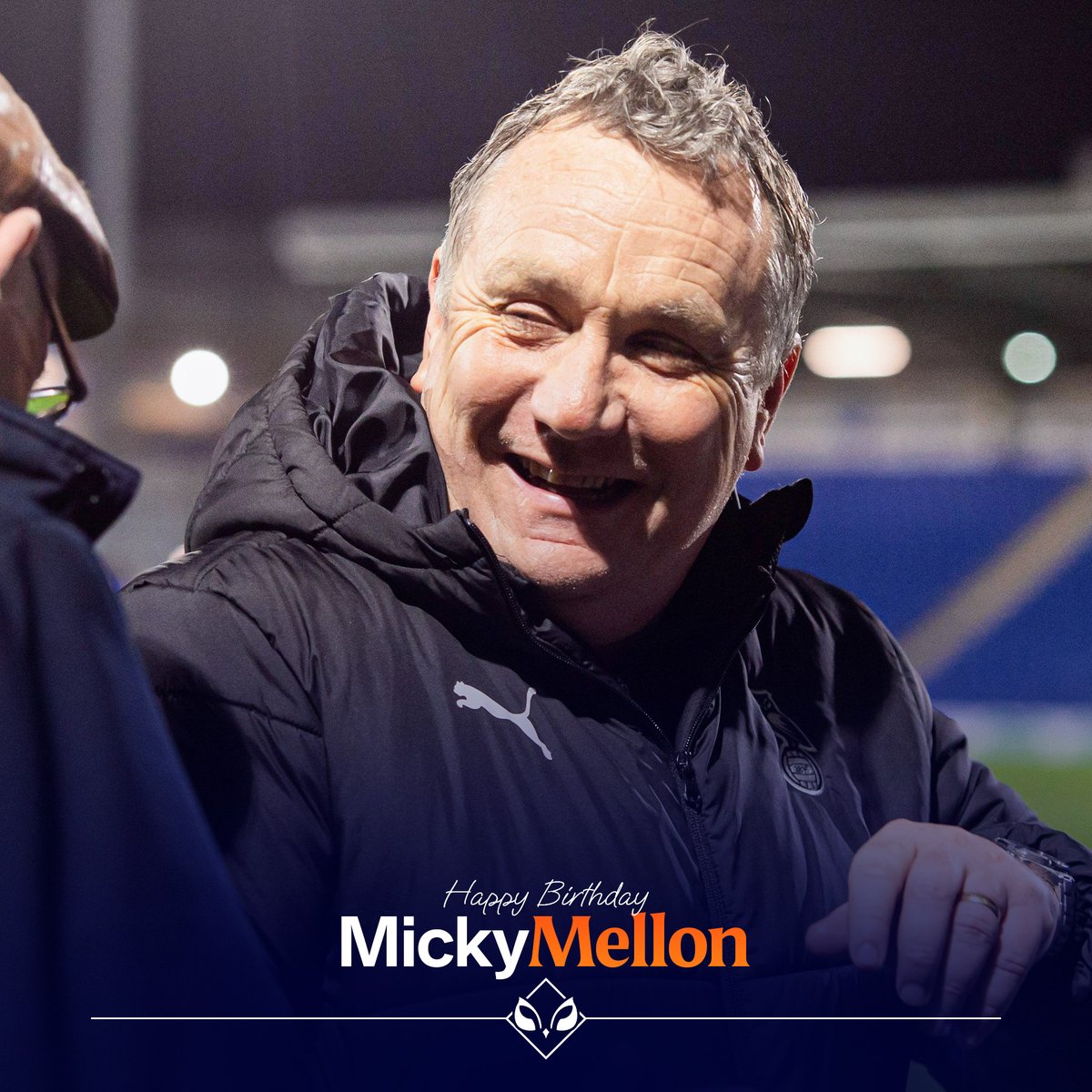 Oldham Athletic tweet media