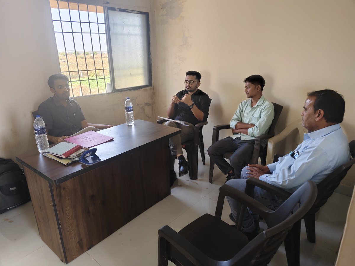 District Panchayat office Botad tweet media