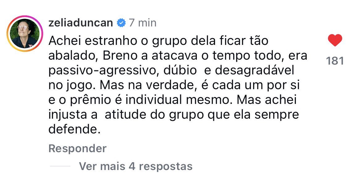 BBBelissima tweet media