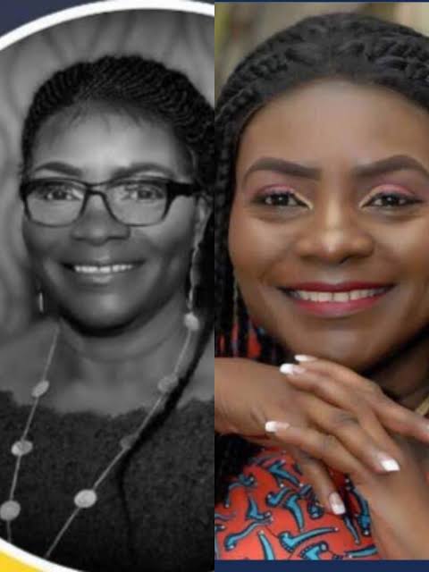 Face of Corruption: Justice Roli Daibo Harriman is the elected president of the CAF Appeal Board. She, along with some other useless Africans, ruled in favor of Morroco and stripped Senegal off of winning the 2025 AFCON Tournament. 
Know your emenies.