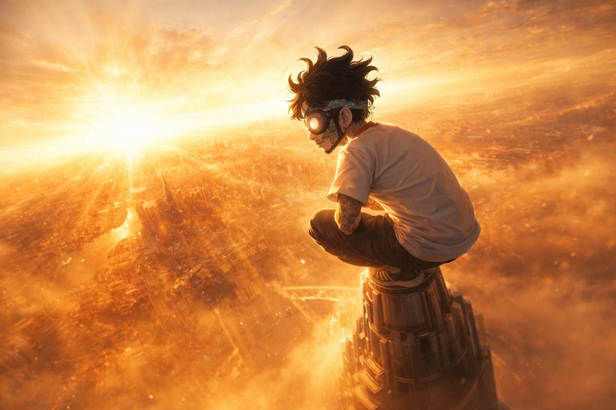 UnkleT🅰️E ✝️ tweet media