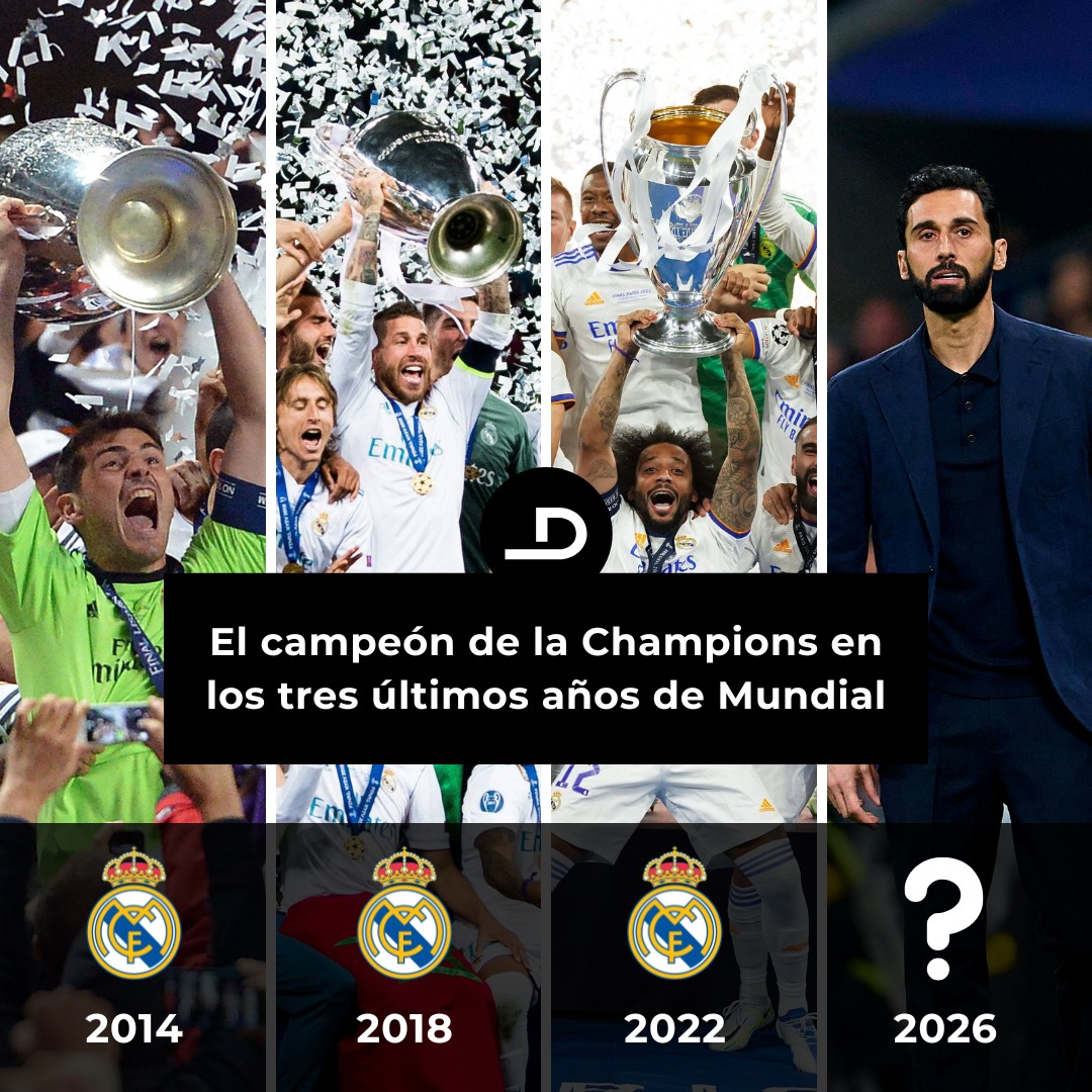 ElDesmarque tweet media