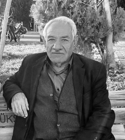 Mersavi Aşiretinin değerli büyüğü, bölgemizin kıymetli kanaat önderlerinden Fevzi (Ağa) Karataş’ın vefatını büyük bir üzüntüyle öğrendim.

Merhuma Allah’tan rahmet, başta ailesi olmak üzere yakınlarına ve Mersavi Aşiretine başsağlığı diliyorum.

Rabbim mekânını cennet eylesin.