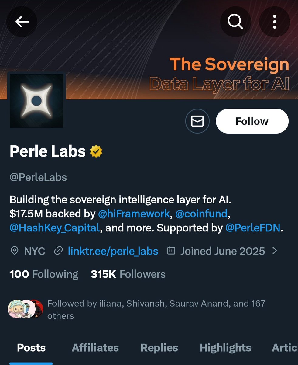 Will perle be the next rug?