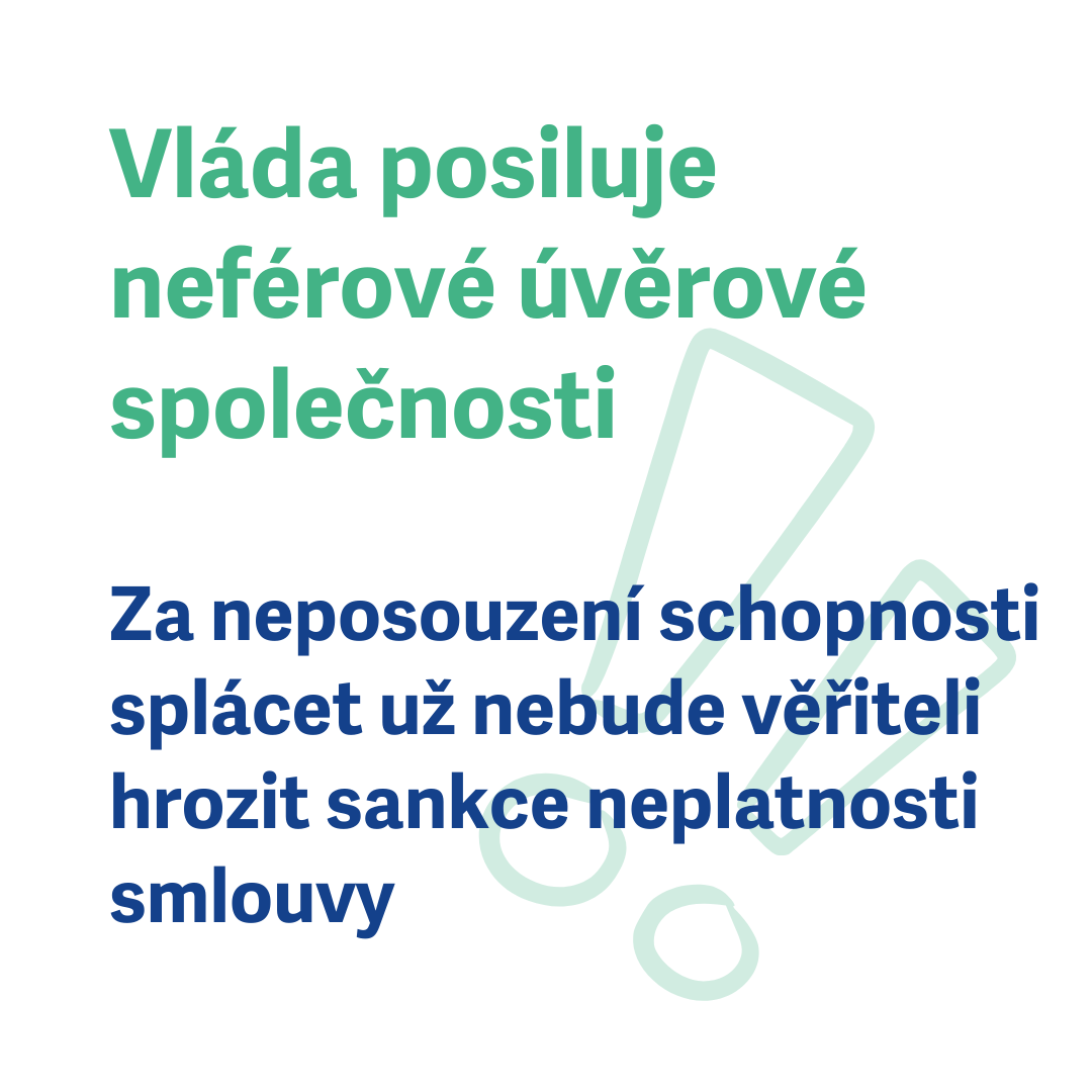 Člověk v tísni tweet media