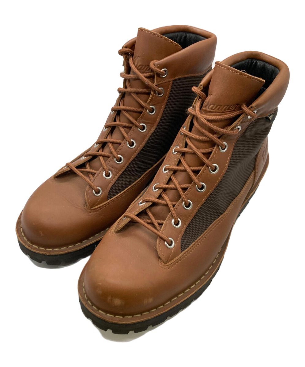 tfs_sellgoods's tweet image. 【Danner / ダナー】FIELD（フィールドブーツ）| 悪天候も街歩きもこれ一足で完結する機能美の結晶
tf-style.com/shop/156/topic…

#アウトドアブランド #Danner #ダナー #FIELD #フィールドブーツ
