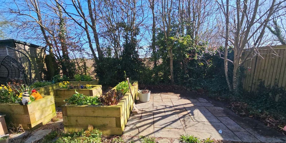 HandyBeeW ☕🧶💜✝️✡️☪️🕉️☸️💜 tweet media