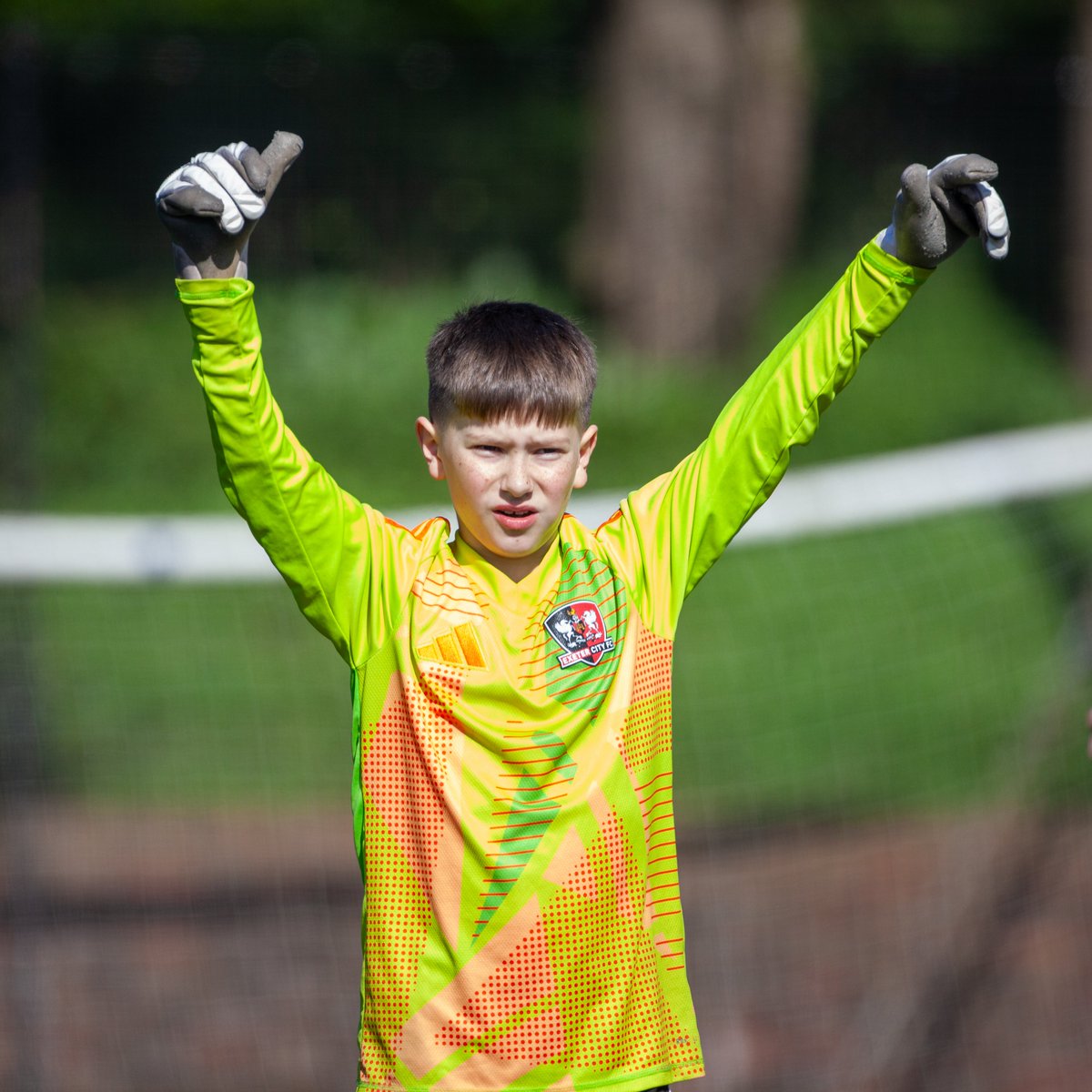 Wycombe Wanderers Foundation tweet media