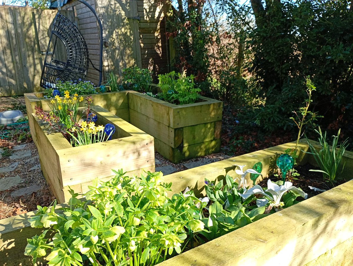 HandyBeeW ☕🧶💜✝️✡️☪️🕉️☸️💜 tweet media