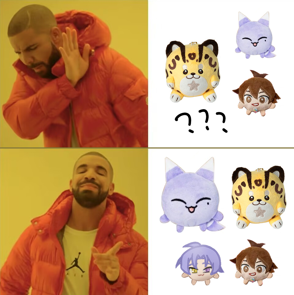 Nap(低浮上) tweet media