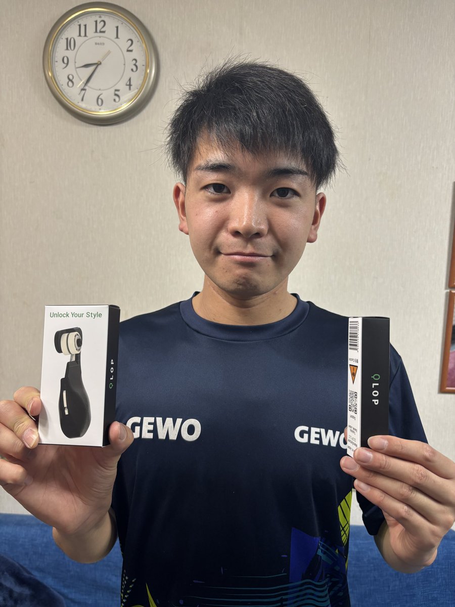 山下海大 Kaito Yamashita tweet media