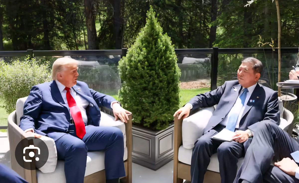 John and rocky tweet media