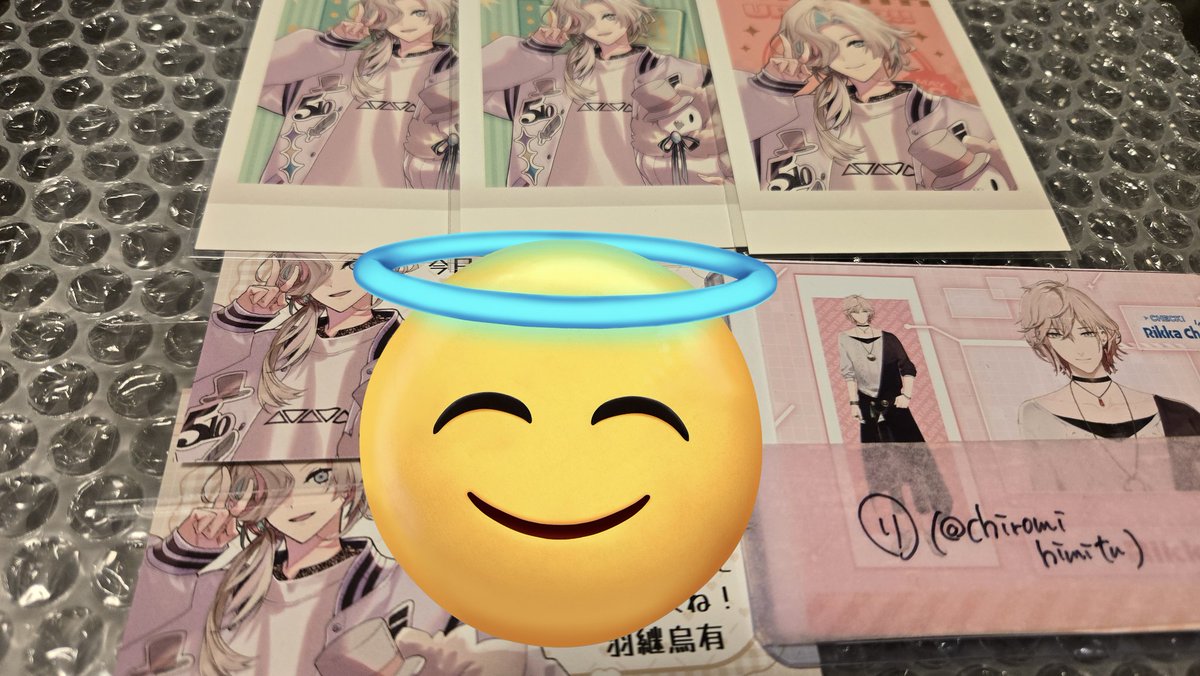 りな_取引アカウント tweet media
