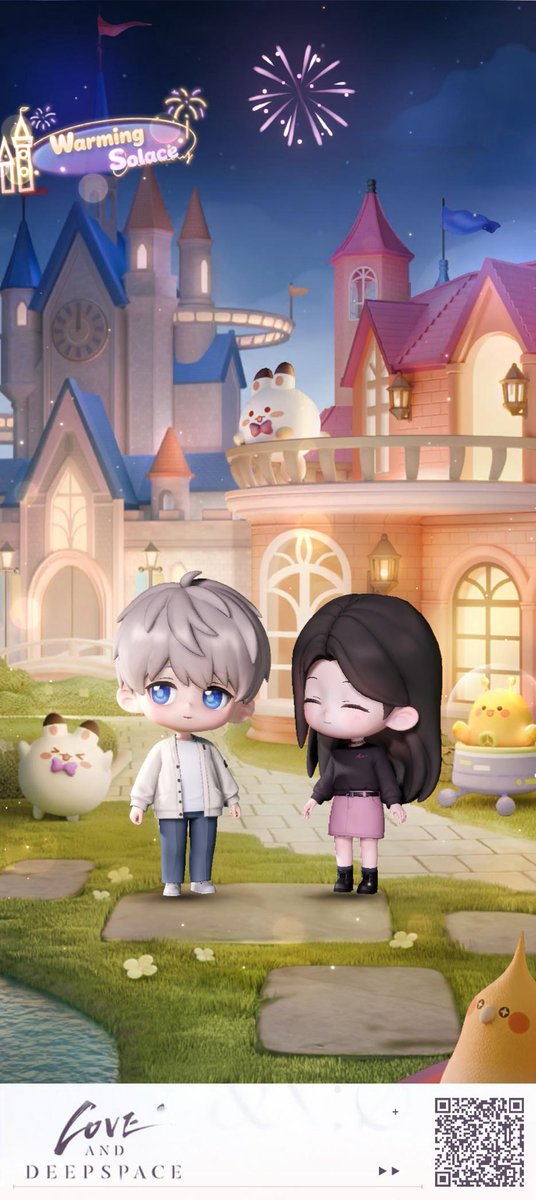 YueYing (@minikorilakkuma) on Twitter photo 