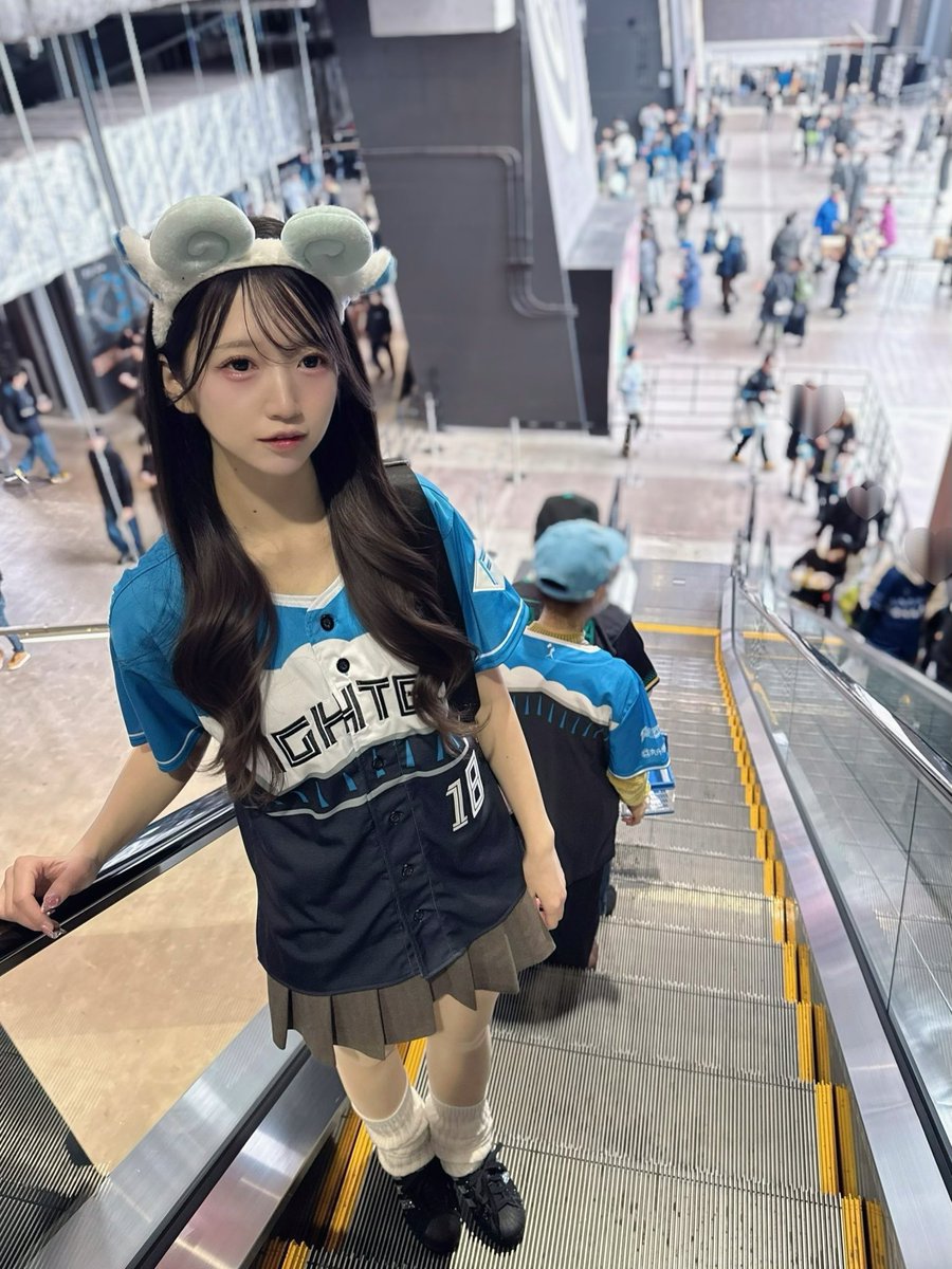 みかりん🐰クラブイーグル千歳店 tweet media