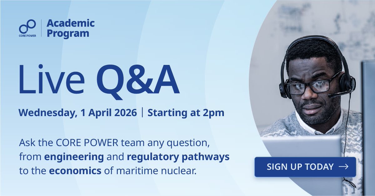 CORE POWER tweet media