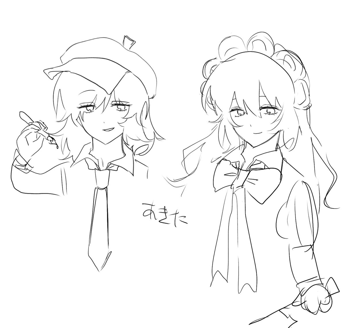 キチ2 tweet media