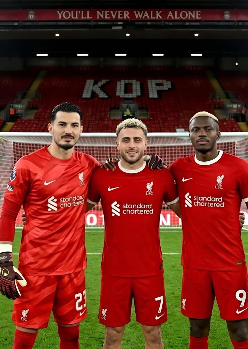 TekyolGS tweet media