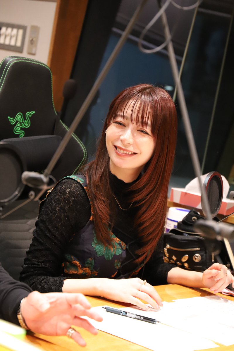 アフター6ジャンクション2(聴くカルチャー番組) tweet media