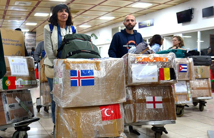 Agencia Cubana de Noticias tweet media