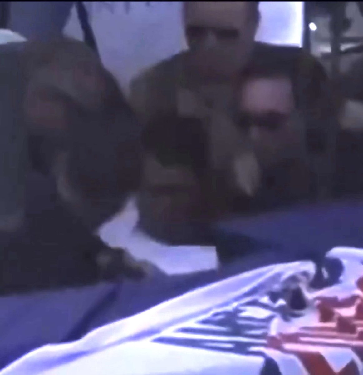 Inquisitorian🍸 tweet media