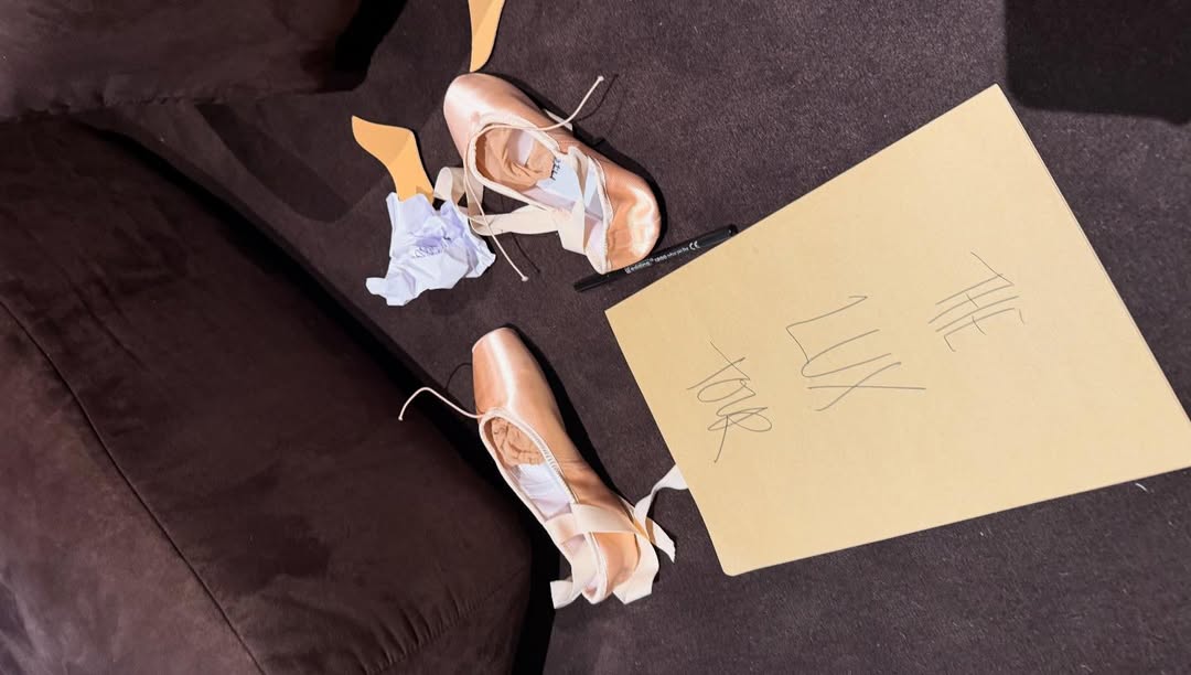 Sony Music Portugal tweet media