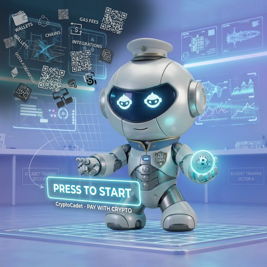 Crypto Cadet tweet media