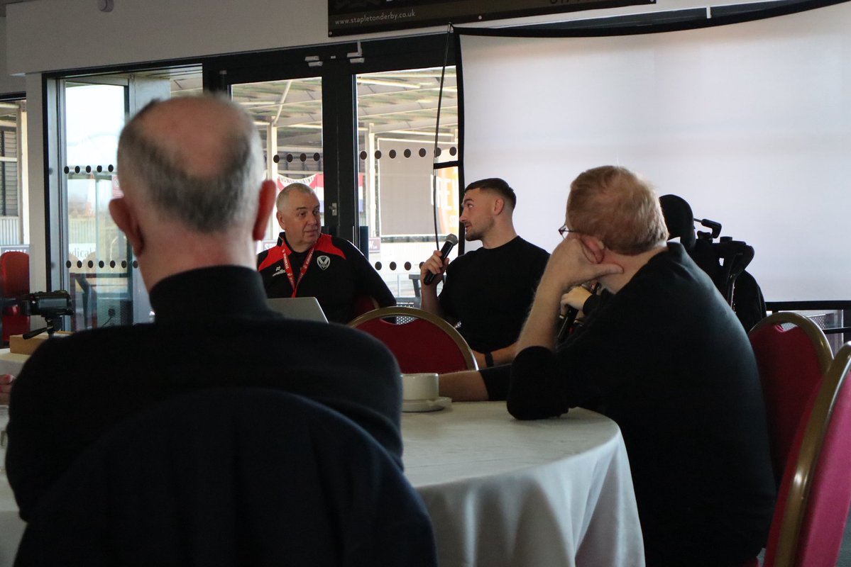 Saints Community Development Foundation tweet media