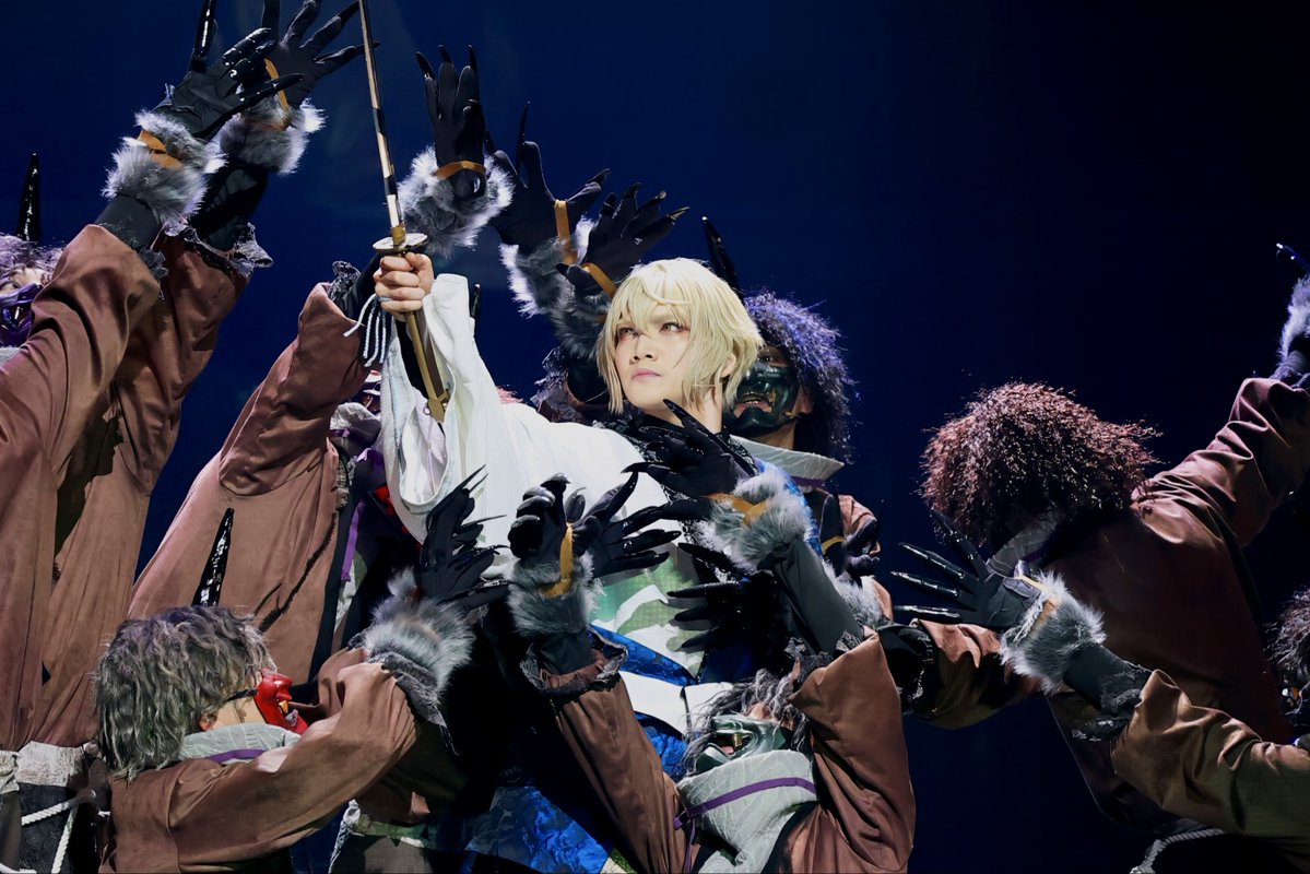 でじたろう@ニトロプラス tweet media