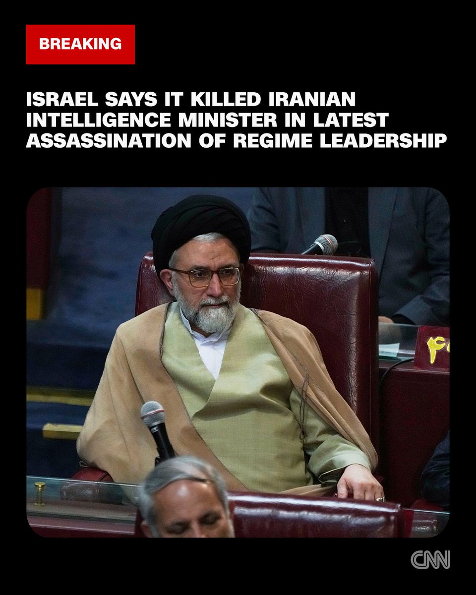 CNN International tweet media