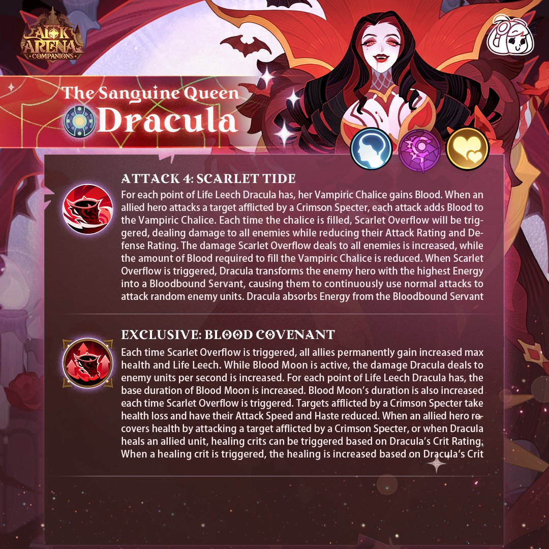 AFK Arena tweet media