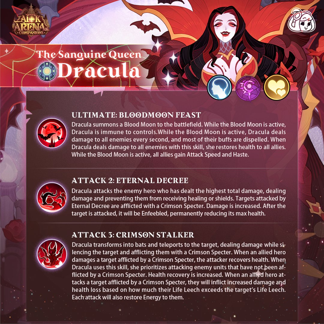 AFK Arena tweet media