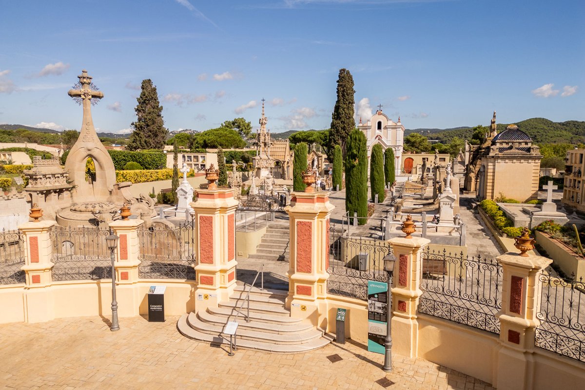 Nova Ràdio Lloret tweet media