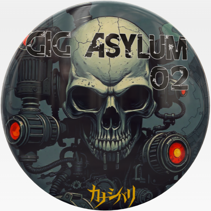 カナシバリ / KANASHIBARI tweet media