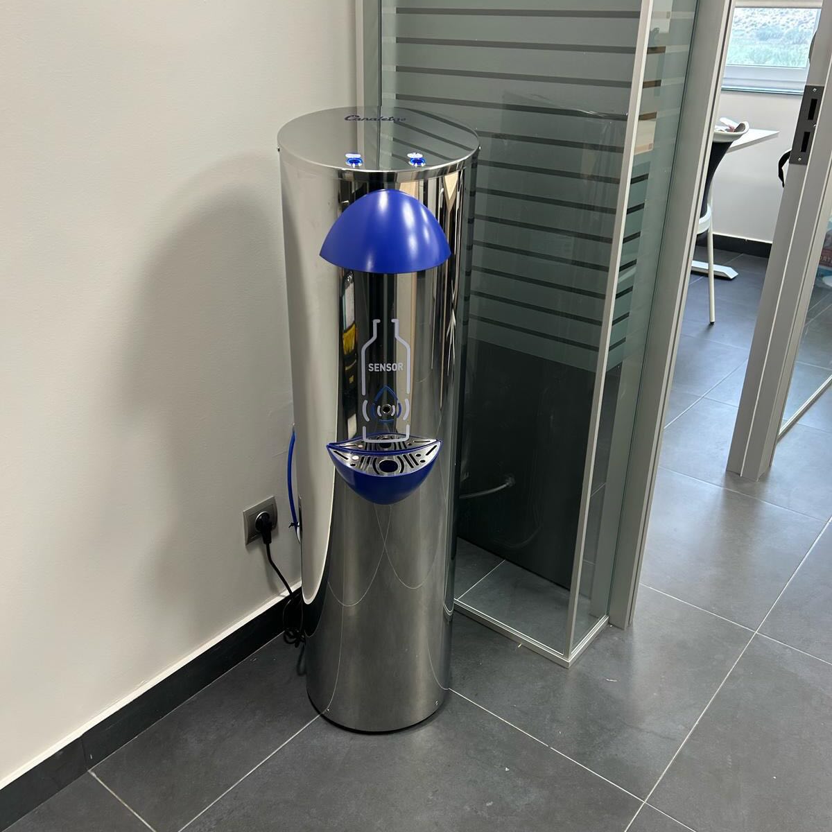 Automáticos Rogar Vending tweet media