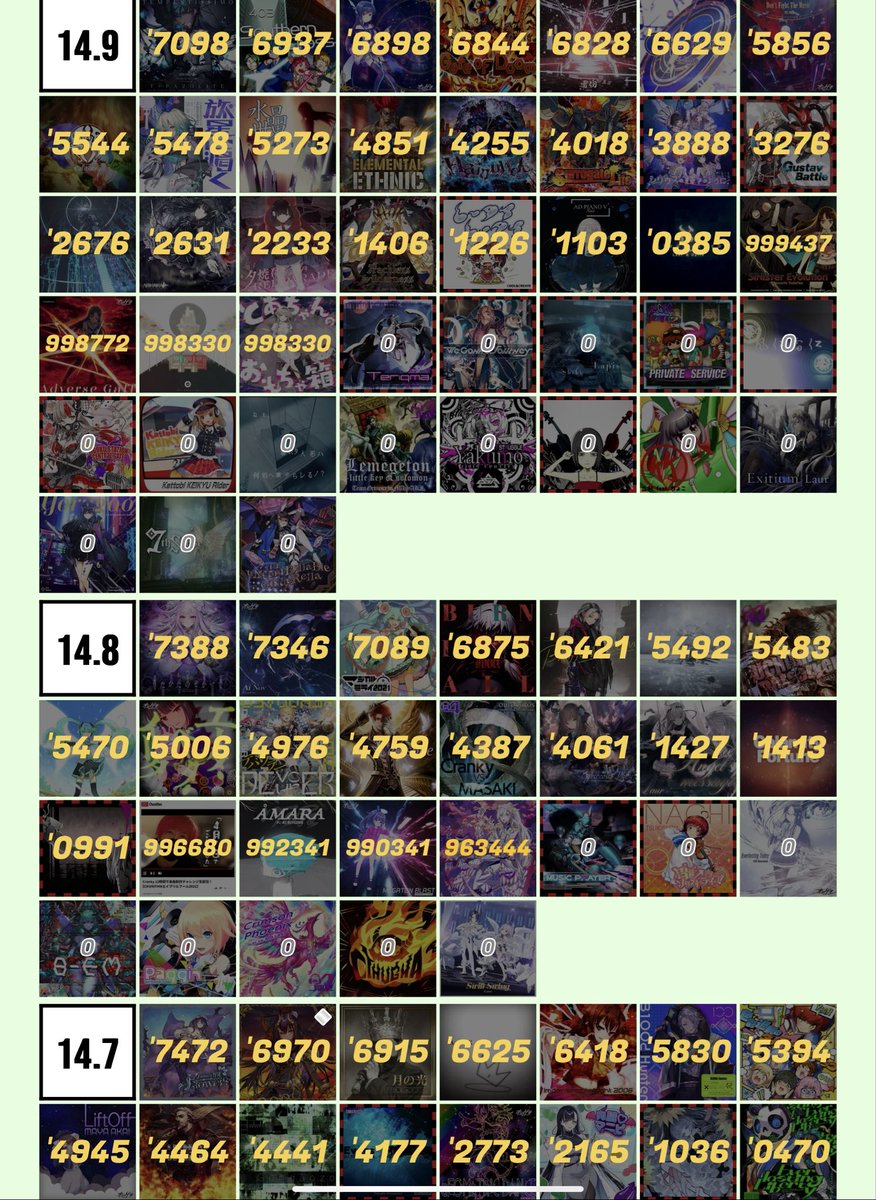 うすけ tweet media