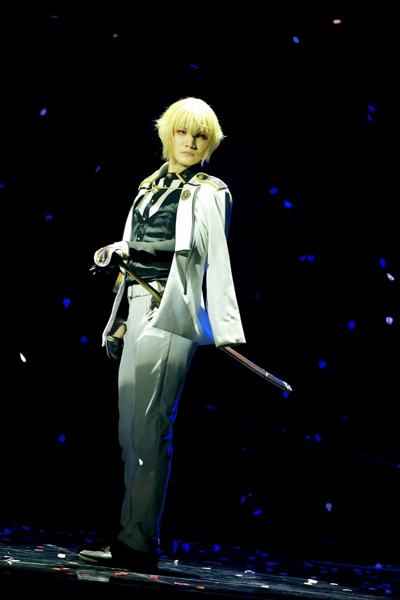 でじたろう@ニトロプラス tweet media