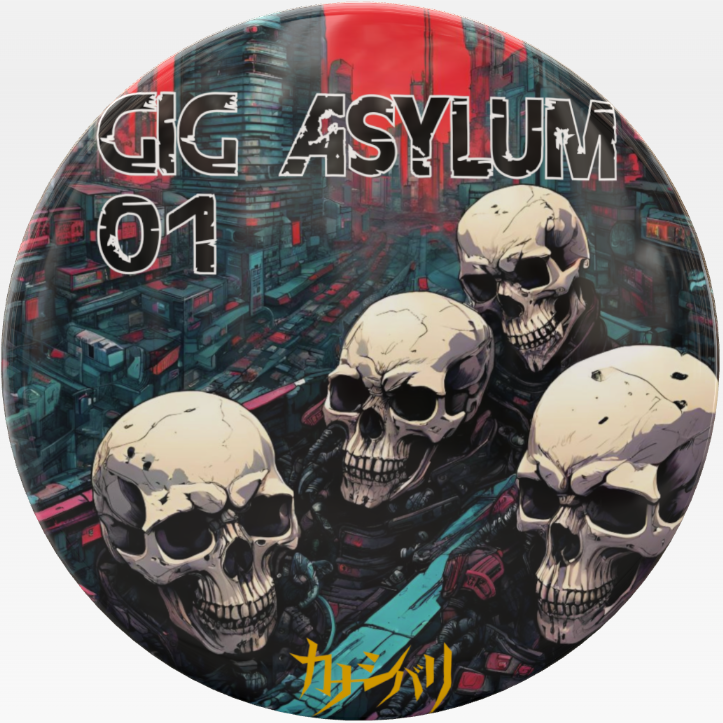 カナシバリ / KANASHIBARI tweet media