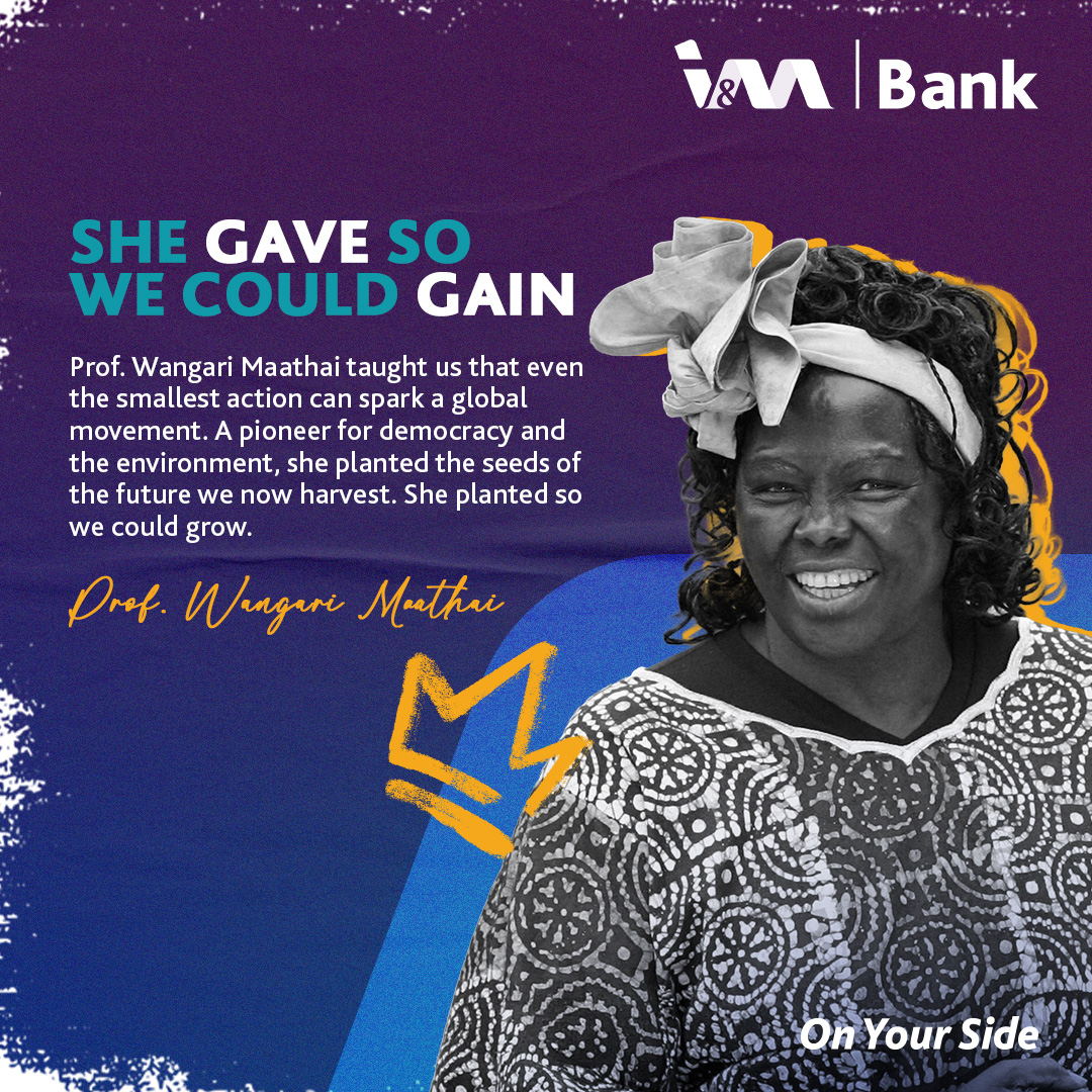 I&M Bank Kenya tweet media