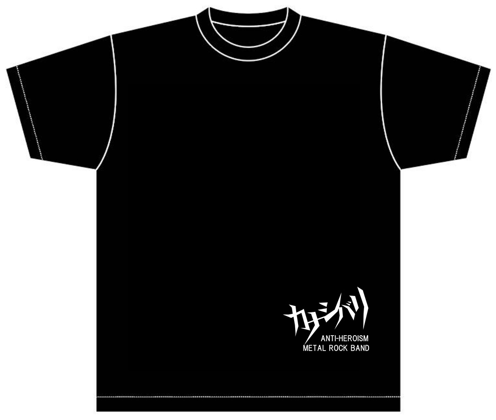 カナシバリ / KANASHIBARI tweet media