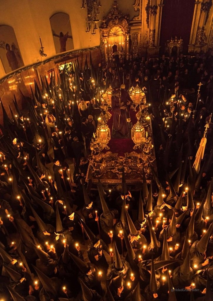 IMPRESIONANTE FOTOGRAFÍA.

📷 Desconocemos