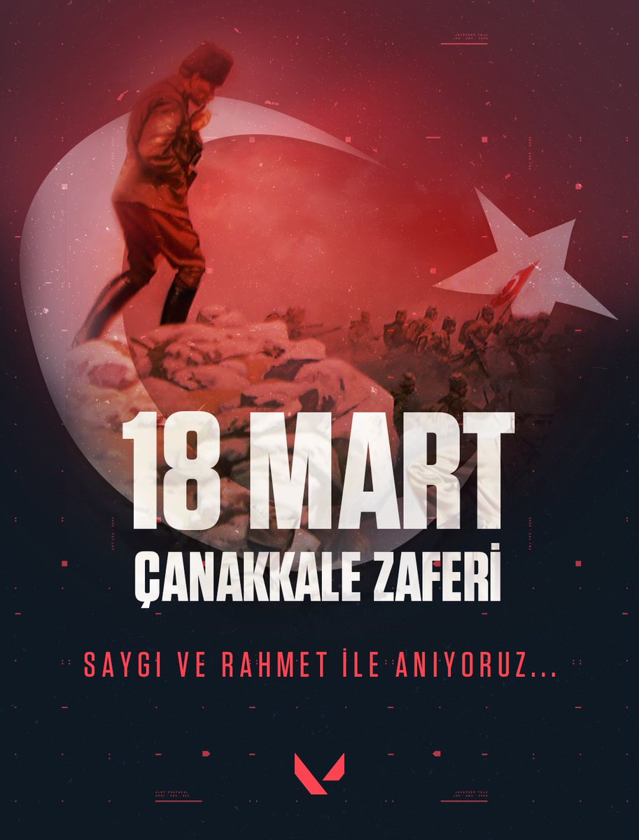 VALORANT // TÜRKİYE tweet media